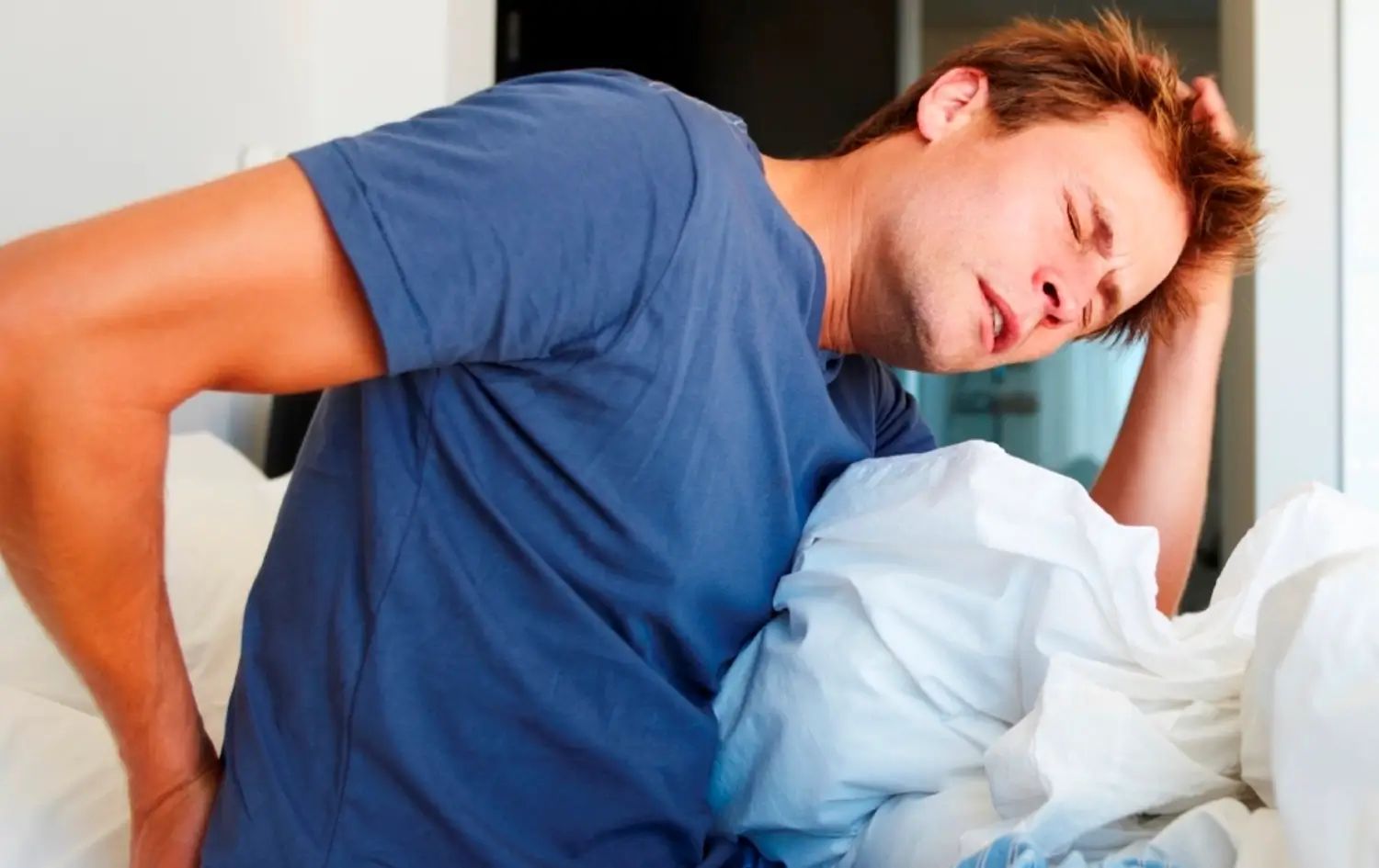 Why Does My Body Hurt When I Wake Up? Causes of Morning Aches