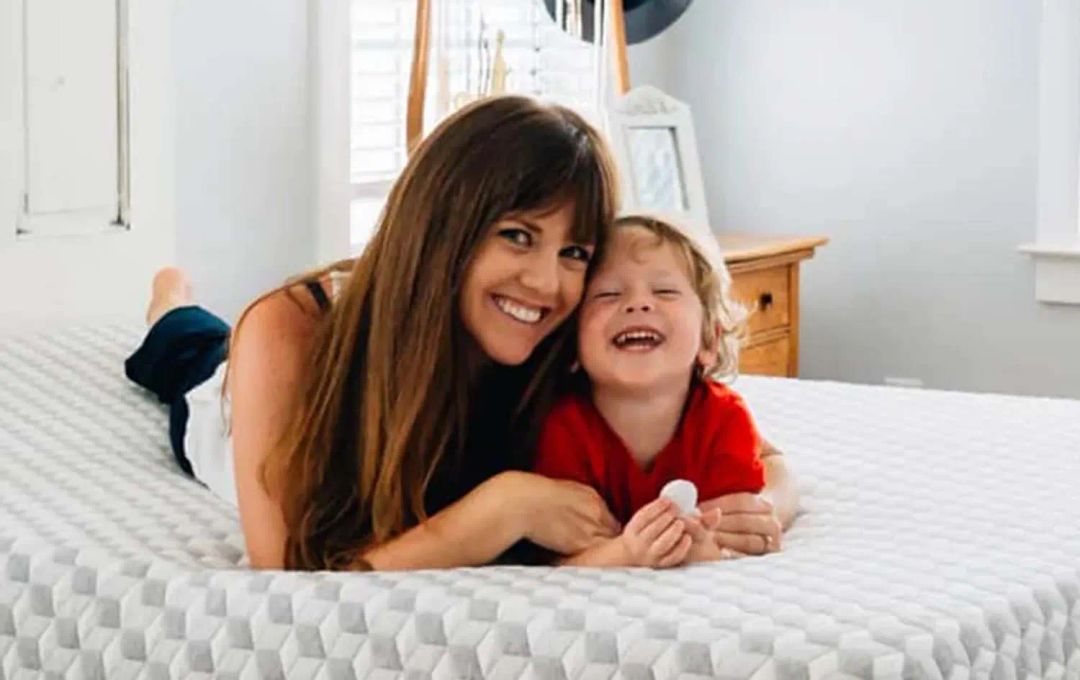 Daily Mom Review: Why the Layla Copper-Infused Mattress is a Parent Favorite