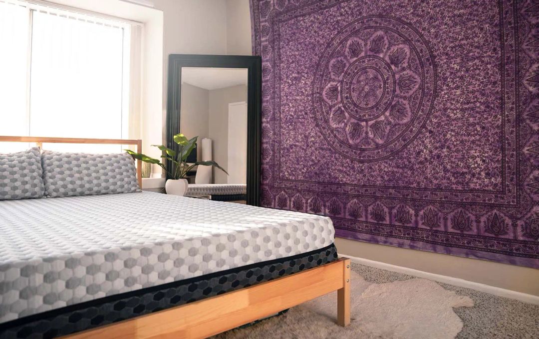 Why You Need a Cooling Mattress: How Cooling Tech Works