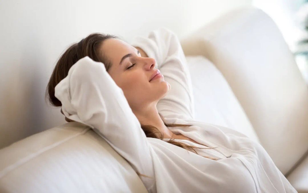 The Best Pressure Points for Sleep: Acupressure for Better Rest
