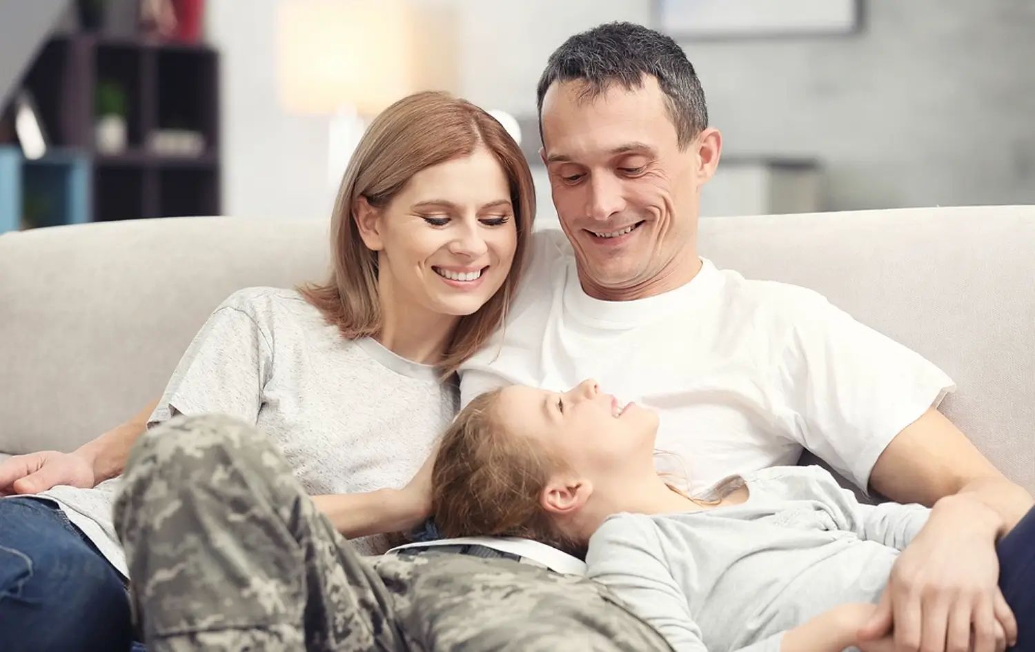 How Weighted Blankets Help with PTSD, Anxiety, and Trauma Recovery