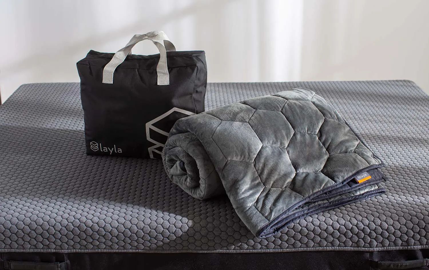 Weighted Blankets & Muscle Recovery: Using Weighted Blankets for Sore Muscles