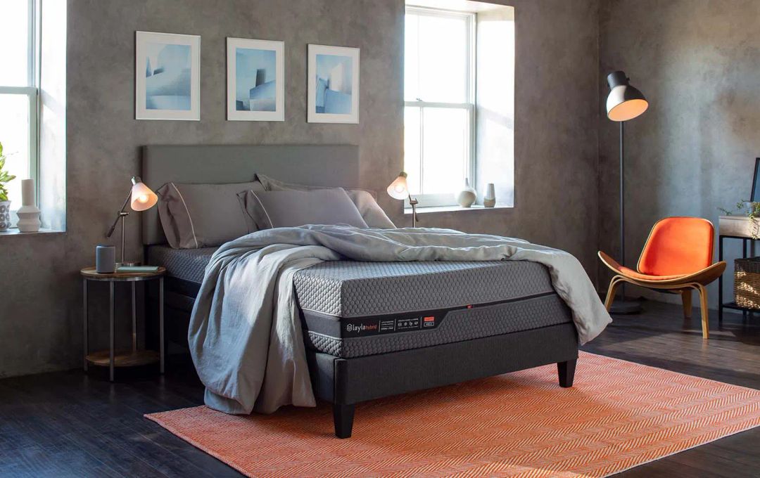 Types of King Beds: Standard, California, and Oversized Options