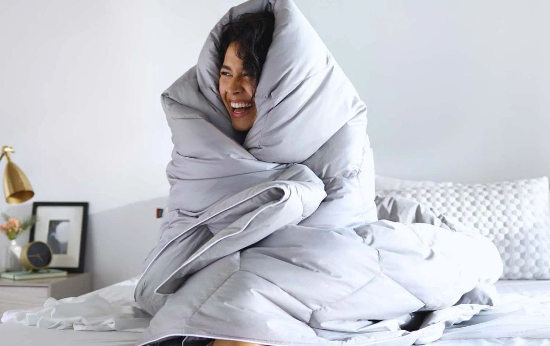 The Best Summer Bedding Sets to Keep You Cool All Night