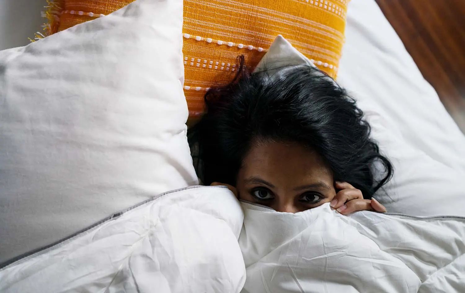 How to Handle Nocturnal Panic Attacks: Causes and Relief