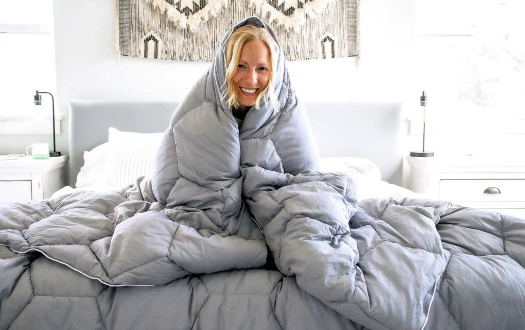 Health Benefits of Sleeping Naked: Why Science Says You Should