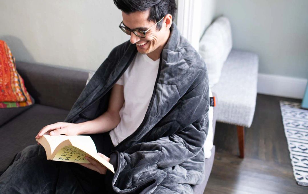 Are Weighted Blankets Safe? Guidelines for Kids and Adults