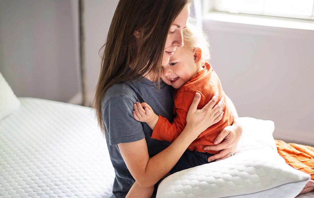 Sleep Debt: What It Is and How to Catch Up on Lost Rest