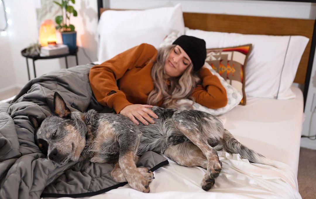 What is the Purpose of a Weighted Blanket? Benefits and Uses