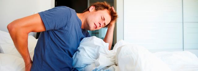 Why Does My Body Hurt When I Wake Up? Causes of Morning Aches