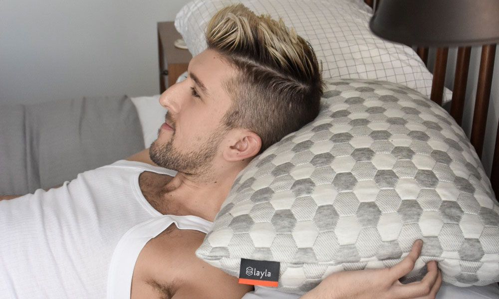 Why is My Nose Stuffy at Night? Causes of Nighttime Congestion