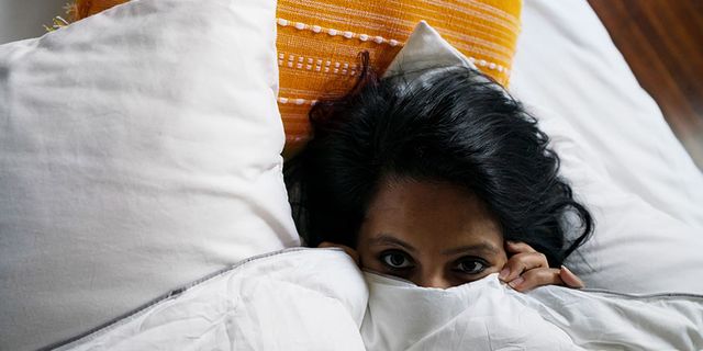 How to Handle Nocturnal Panic Attacks: Causes and Relief