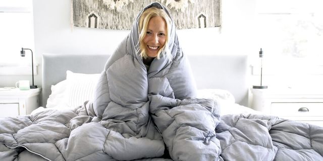 Health Benefits of Sleeping Naked: Why Science Says You Should