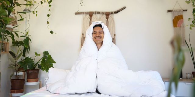 The Best Down Comforters for Hot Sleepers: Breathable Options