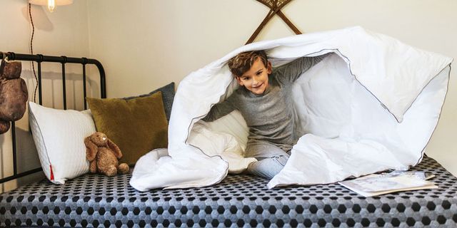 How to Choose Your Child’s First Bed