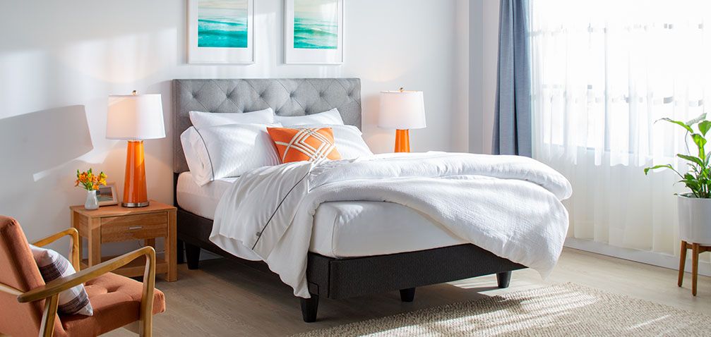 How to Hide Bed Frame Legs: DIY Tips and Stylish Solutions