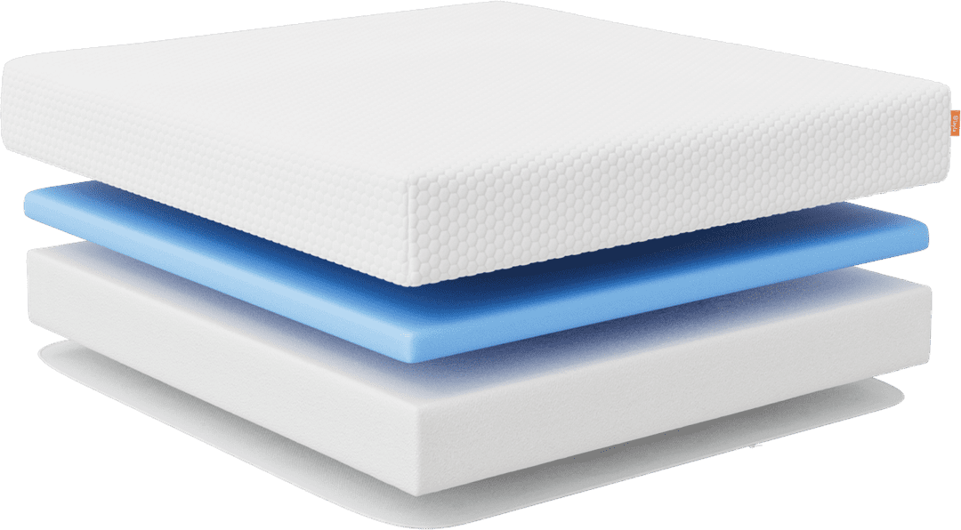 Essential by Layla Mattress