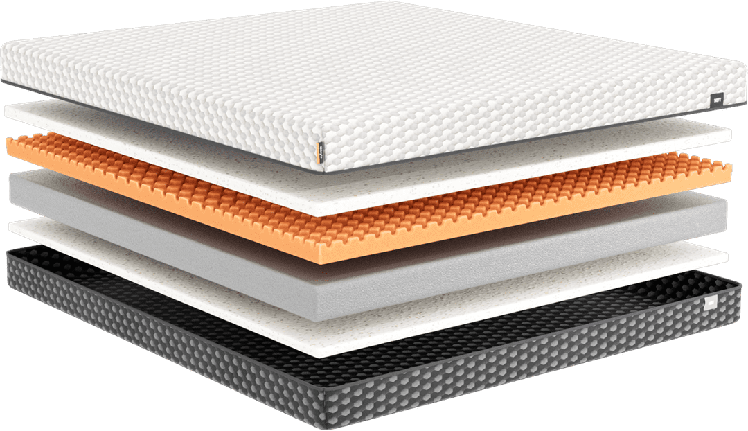 Memory Foam Mattress