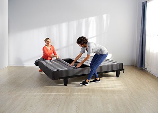 Shop Layla Mattress Foundation