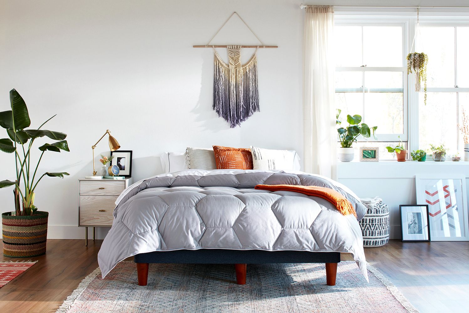 Build your ideal sleep system with Layla.