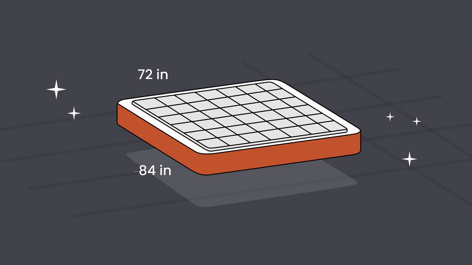 California King Size Mattresses