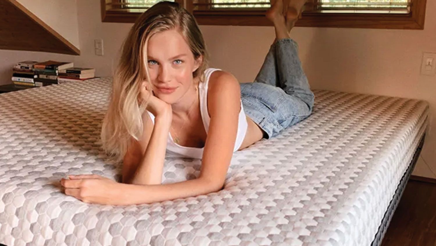 Mattress Size Guide: What Bed Size and Mattress Dimensions Do You Need?