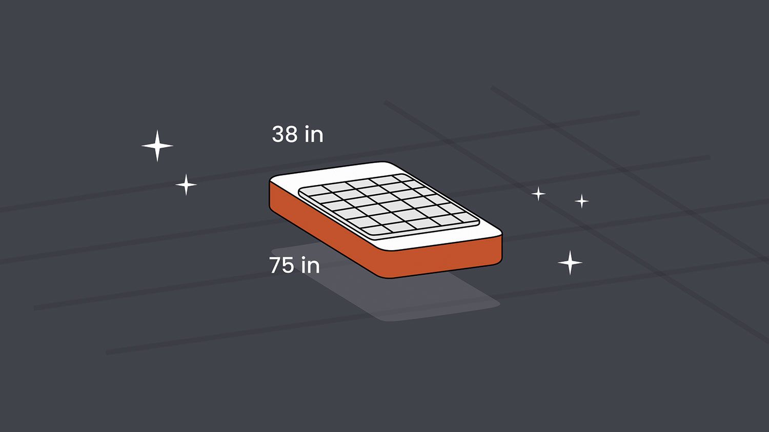 Twin Size Mattresses