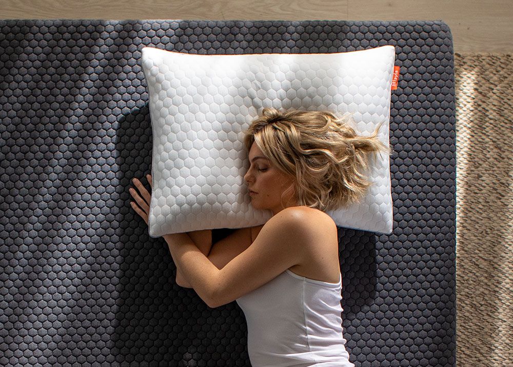 Shop Memory Foam Pillow