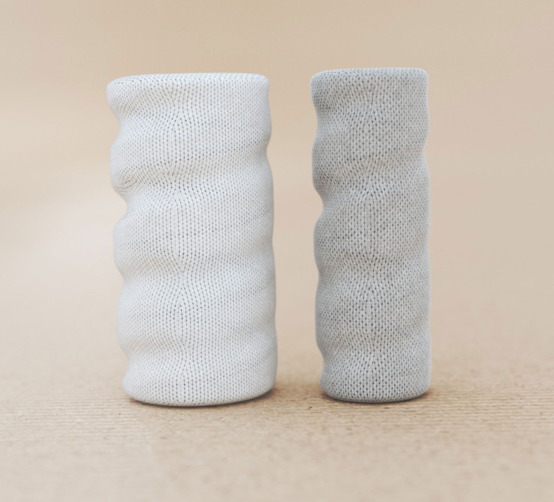 An amazing, supportive feel on both sides