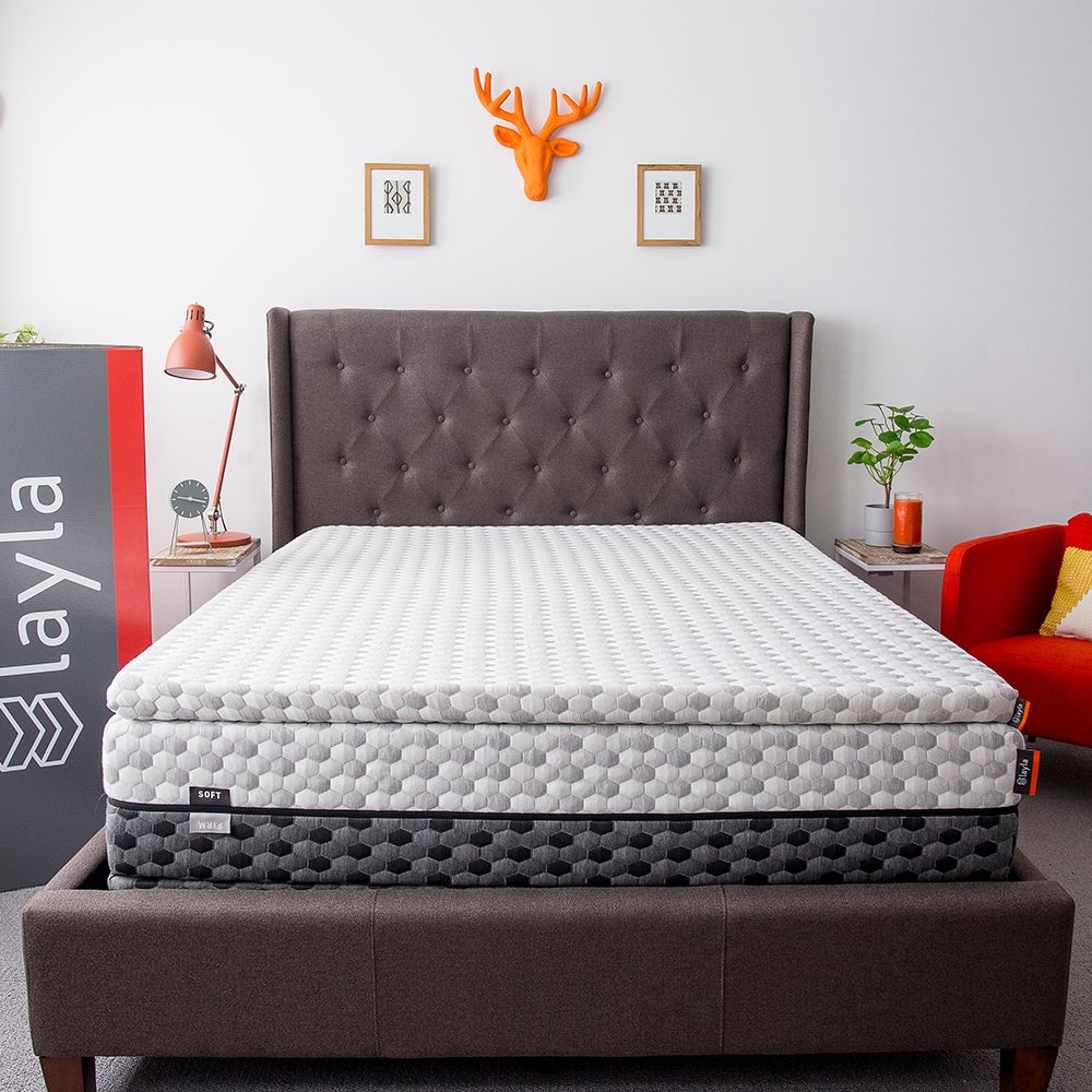 King Size Mattress Topper