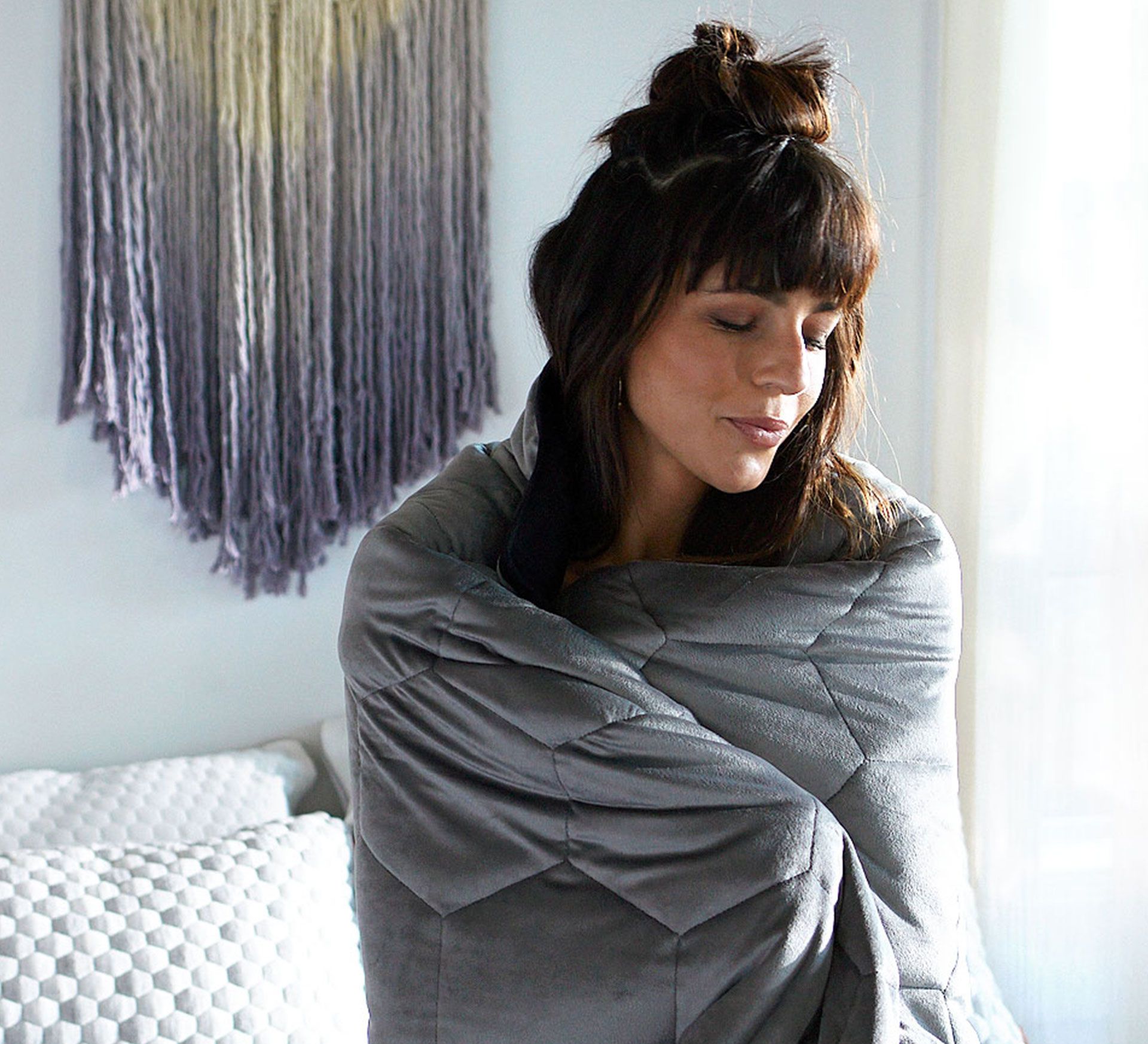 DTP for better sleep and a better you