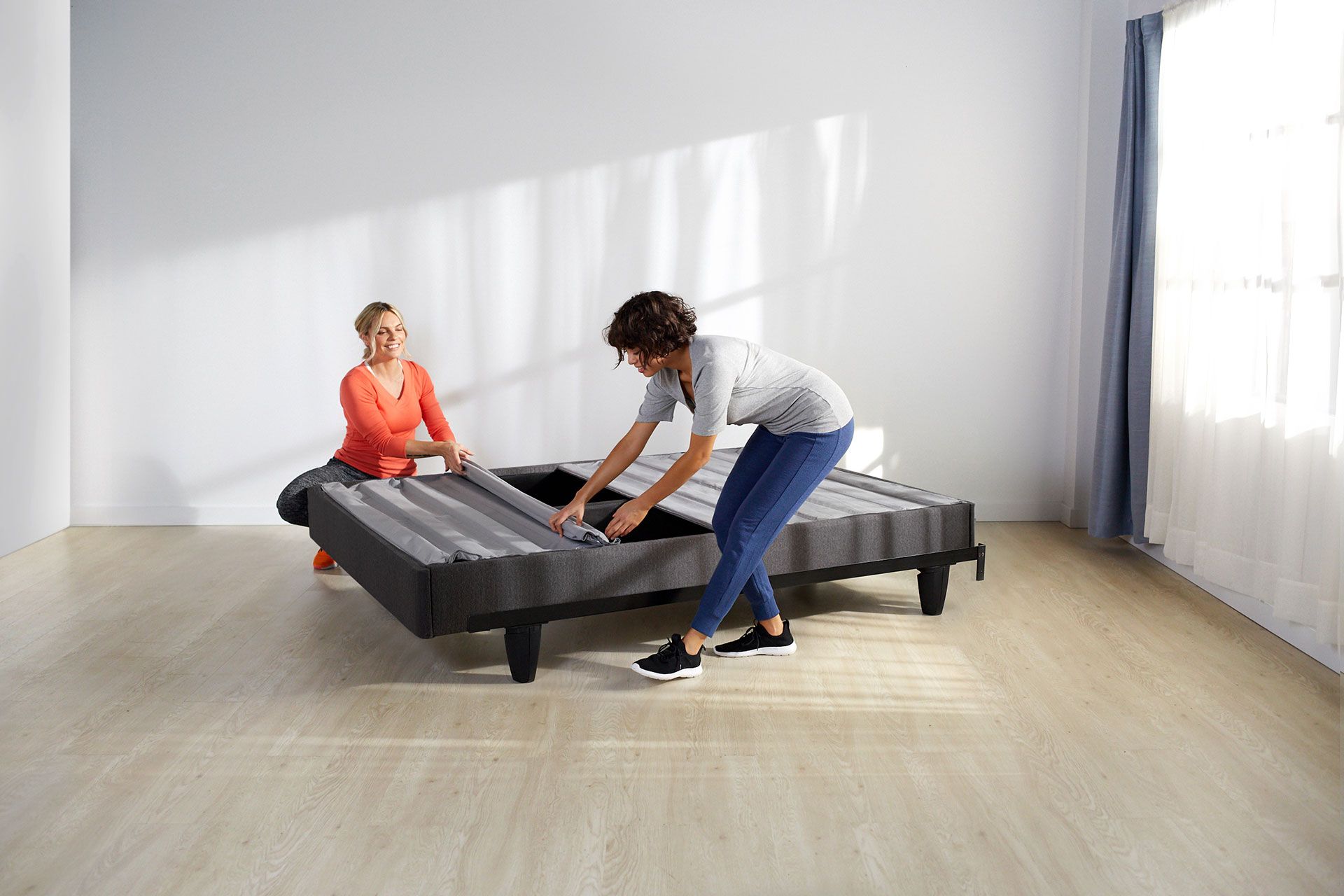 Mattress Foundation image